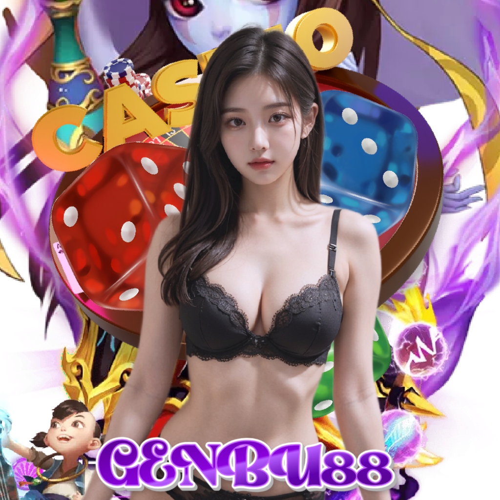 genbu88 slot