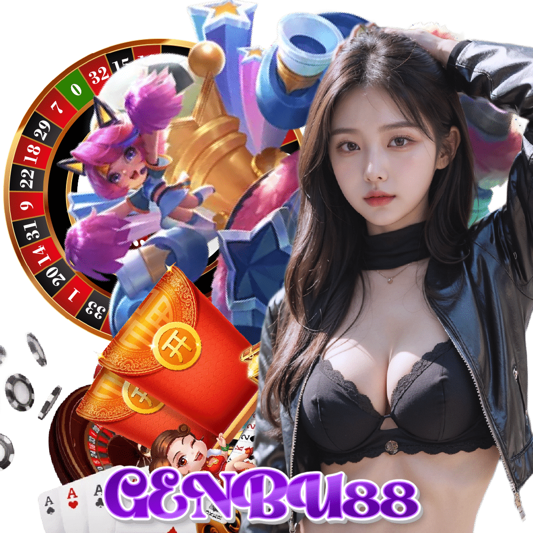 genbu88