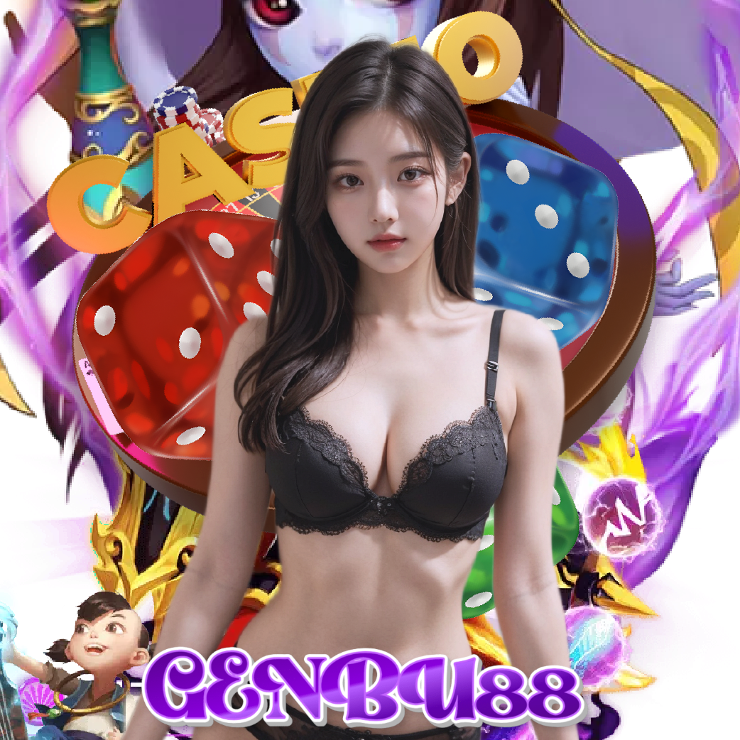 genbu88 slot